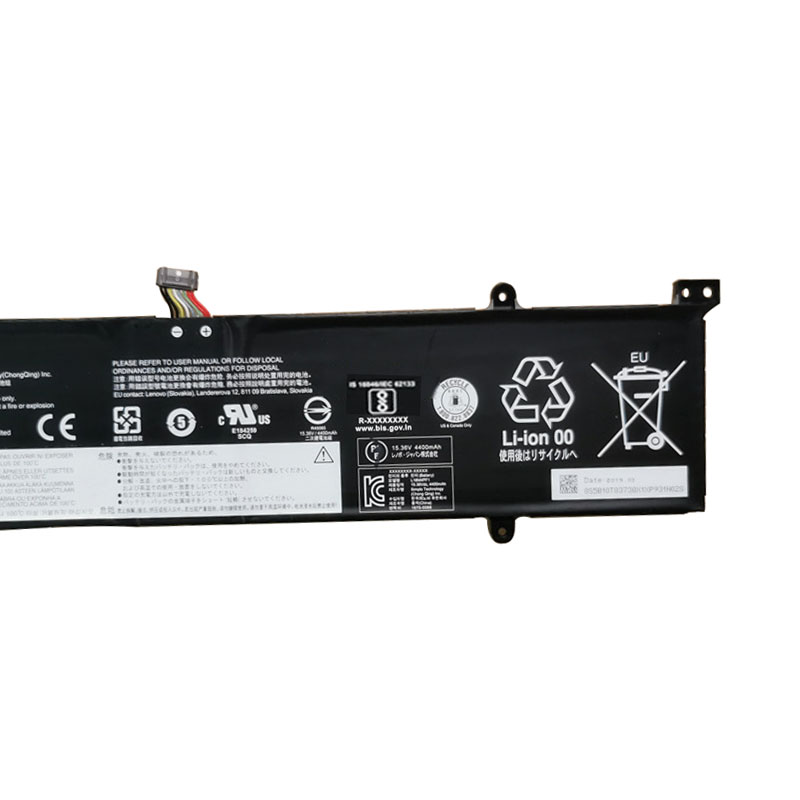 Battery Lenovo Yoga S740-15IRH 81NX 4500mAh 69Wh Short Line